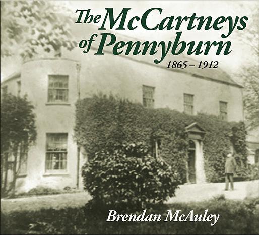 Brendan McAuley